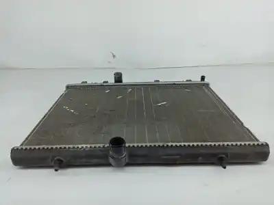 Автозапчасти б/у водяной радиатор за citroen ds4 (nx_) 1.6 thp 155 gasolina 2011 5p ссылки oem iam 9674089680  