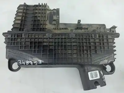 Автозапчастина б/у опора повітряного фільтра для renault twingo ii (cn0_) 1.5 dci (cn0e) посилання на oem iam 8200298161  