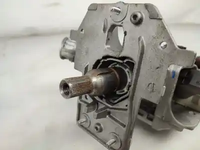 Автозапчастина б/у рульва колонка для citroen c4 i (lc_) 1.6 hdi посилання на oem iam 9657620377  