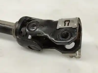 Автозапчастина б/у рульва колонка для citroen c4 i (lc_) 1.6 hdi посилання на oem iam 9657620377  