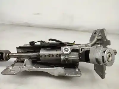 Автозапчастина б/у рульва колонка для citroen c4 i (lc_) 1.6 hdi посилання на oem iam 9657620377  