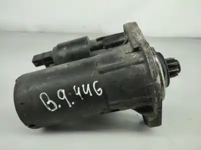 Автозапчасти б/у двигатель запускается за seat toledo ii (1m2) 1.6 16v ссылки oem iam 0001121006  