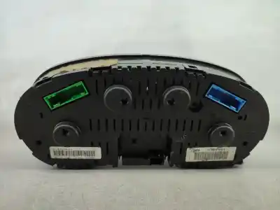 Автозапчасти б/у приборная доска за seat toledo ii (1m2) 1.6 16v ссылки oem iam 1m0920801a  