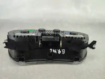 Автозапчасти б/у приборная доска за seat toledo ii (1m2) 1.6 16v ссылки oem iam 1m0920801a  