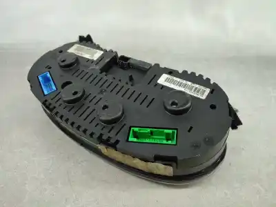 Автозапчасти б/у приборная доска за seat toledo ii (1m2) 1.6 16v ссылки oem iam 1m0920801a  