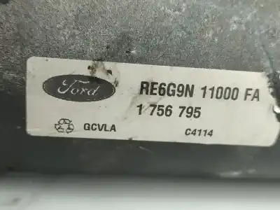 Автозапчасти б/у двигатель запускается за ford s-max (wa6) 2.0 tdci ссылки oem iam re6g9n11000fa  