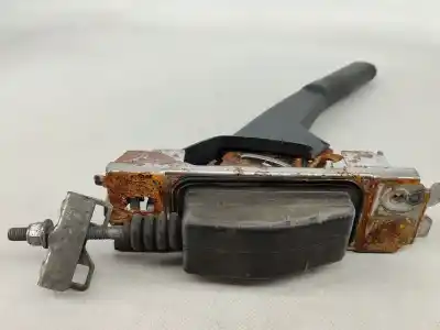 Автозапчастина б/у важіль ручного гальма для renault twingo ii (cn0_) 1.5 dci (cn0e) посилання на oem iam 8200511957  