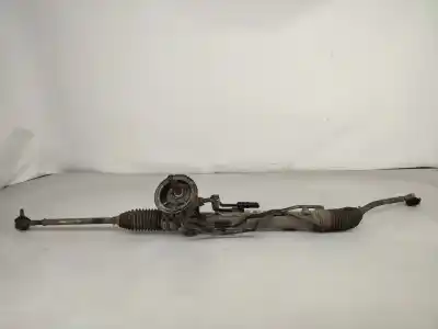 Second-hand car spare part steering box for peugeot 206 (2a/c) 2.0 hdi 90 gasóleo 5p oem iam references 
