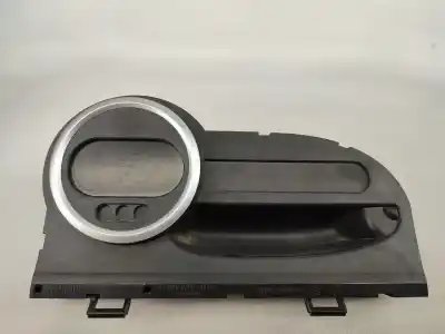 Автозапчастина б/у панель інструментів для renault twingo ii (cn0_) 1.5 dci (cn0e) посилання на oem iam 8200725329f