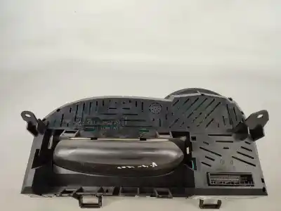 Автозапчастина б/у панель інструментів для renault twingo ii (cn0_) 1.5 dci (cn0e) посилання на oem iam 8200725329f  