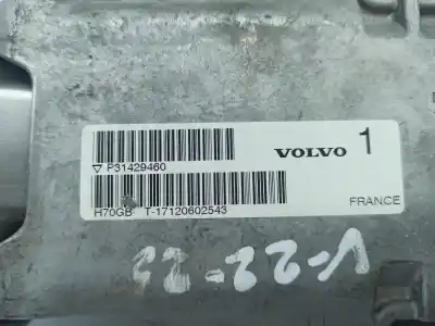 Second-hand car spare part steering column for volvo v40 hatchback (525) d2 oem iam references p31429460  