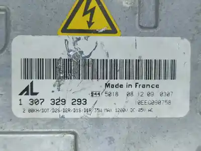 Second-hand car spare part ecu engine control for fiat 500 (312_) 1.2 (312axa1a) oem iam references   