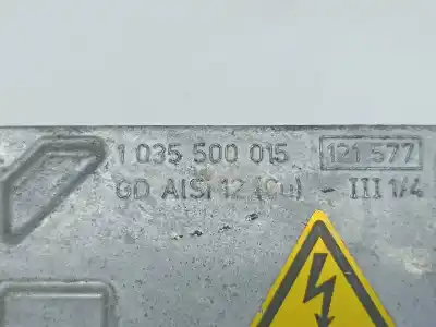 Second-hand car spare part ecu engine control for fiat 500 (312_) 1.2 (312axa1a) oem iam references   