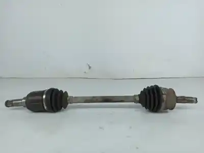 Piesă de schimb auto la mâna a doua transmisie fatã stânga pentru fiat 500 (312_) 1.2 (312axa1a) referințe oem iam 