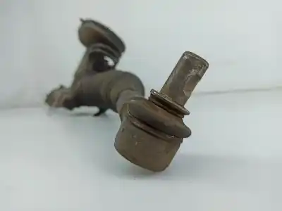 Автозапчастина б/у рульва коробка для audi a4 b6 (8e2) 2.5 tdi посилання на oem iam 7852501805  