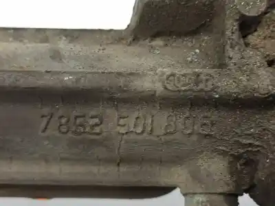 Автозапчасти б/у рулевая рейка за audi a4 b6 (8e2) 2.5 tdi ссылки oem iam 7852501805  