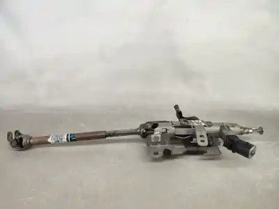 Автозапчасти б/у рулевая колонка за citroen c4 cactus van (0b_, 0p_) bluehdi 100 ссылки oem iam 