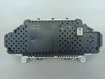 Pezzo di ricambio per auto di seconda mano pannello degli strumenti per volvo v40 hatchback (525) d2 riferimenti oem iam 31433515  