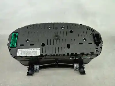 Gebrauchtes Autoersatzteil instrumententafel zum citroen xsara (n1) 1.4 i oem-iam-referenzen 6q0920803e  