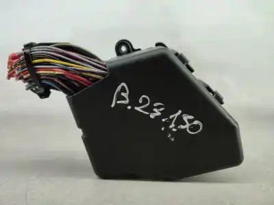 Second-hand car spare part fuse box unit for audi a4 b5 avant (8d5) 1.9 tdi oem iam references   