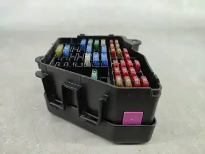 Second-hand car spare part fuse box unit for audi a4 b5 avant (8d5) 1.9 tdi oem iam references   