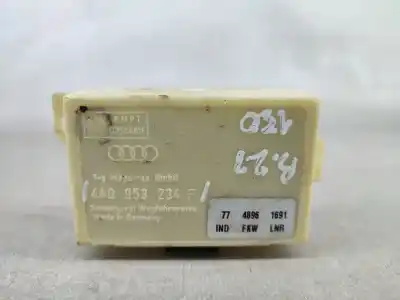 Pezzo di ricambio per auto di seconda mano centralina motore per audi a4 b5 avant (8d5) 1.9 tdi riferimenti oem iam 4a0953234f