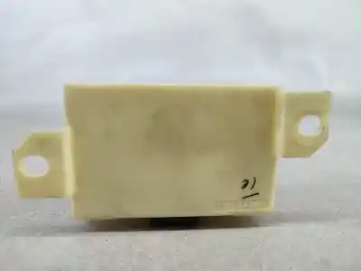 Pezzo di ricambio per auto di seconda mano centralina motore per audi a4 b5 avant (8d5) 1.9 tdi riferimenti oem iam 4a0953234f  