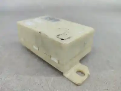 Pezzo di ricambio per auto di seconda mano centralina motore per audi a4 b5 avant (8d5) 1.9 tdi riferimenti oem iam 4a0953234f  