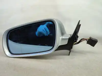 Pezzo di ricambio per auto di seconda mano specchio sinistro per audi a4 b5 avant (8d5) 1.9 tdi riferimenti oem iam 8pinos