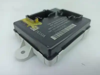 Second-hand car spare part ecu engine control for volvo v40 hatchback (525) d2 oem iam references 31456700  
