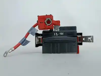 Second-hand car spare part fuse box unit for bmw 1 (e81) 118 d oem iam references   