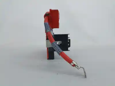 Second-hand car spare part fuse box unit for bmw 1 (e81) 118 d oem iam references   