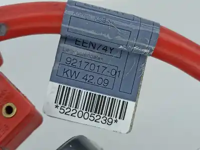 Second-hand car spare part fuse box unit for bmw 1 (e81) 118 d oem iam references   