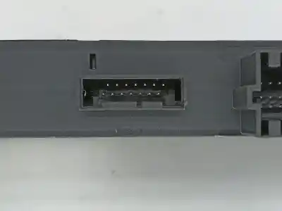 Second-hand car spare part ecu engine control for bmw 1 (e81) 118 d oem iam references 6135921785301  