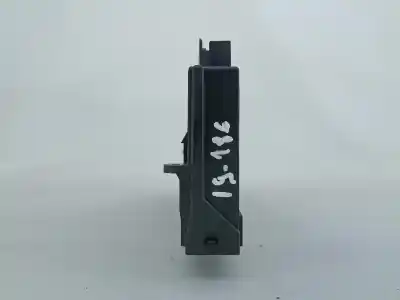 Second-hand car spare part ecu engine control for bmw 1 (e81) 118 d oem iam references 61359226326  