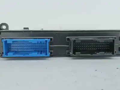 Second-hand car spare part ecu engine control for bmw 1 (e81) 118 d oem iam references 61359226326  