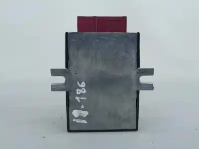 Tweedehands auto-onderdeel ecu motorcontroller voor bmw 1 (e81) 118 d oem iam-referenties   