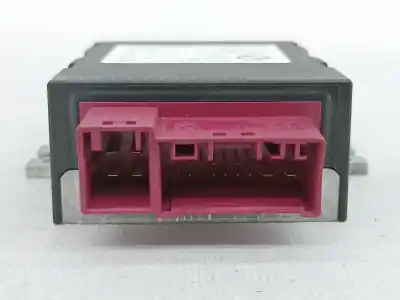 Tweedehands auto-onderdeel ecu motorcontroller voor bmw 1 (e81) 118 d oem iam-referenties   