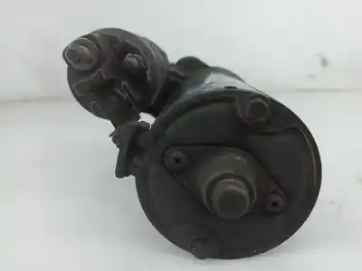 Peça sobressalente para automóvel em segunda mão motor de arranque por bmw 1 (e81) 118 d referências oem iam 12417801203
