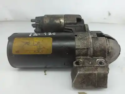 Peça sobressalente para automóvel em segunda mão motor de arranque por bmw 1 (e81) 118 d referências oem iam 12417801203  