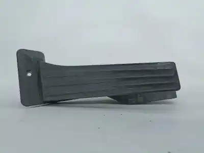 Peça sobressalente para automóvel em segunda mão pedal acelerador por bmw 1 (e81) 118 d referências oem iam 6786588