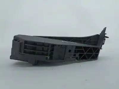 Second-hand car spare part accelerator pedal for bmw 1 (e81) 118 d oem iam references 6786588  