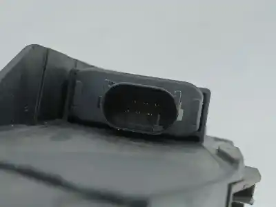 Second-hand car spare part accelerator pedal for bmw 1 (e81) 118 d oem iam references 6786588  