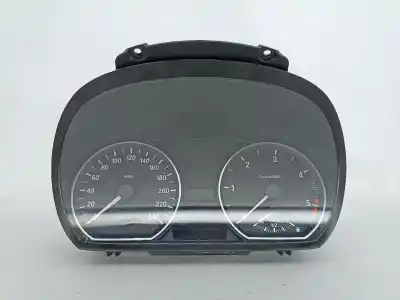 Peça sobressalente para automóvel em segunda mão quadrante por bmw 1 (e81) 118 d referências oem iam 9220949