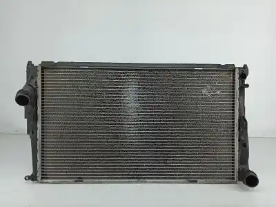 Peça sobressalente para automóvel em segunda mão radiador de água por bmw 1 (e81) 118 d referências oem iam 1711778903