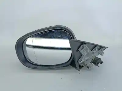 Peça sobressalente para automóvel em segunda mão espelho retrovisor esquerdo por bmw 1 (e81) 118 d referências oem iam 7208145