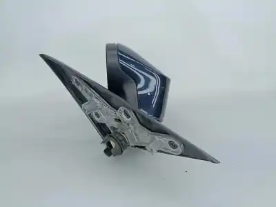 Peça sobressalente para automóvel em segunda mão espelho retrovisor esquerdo por bmw 1 (e81) 118 d referências oem iam 7208145  