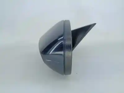 Peça sobressalente para automóvel em segunda mão espelho retrovisor esquerdo por bmw 1 (e81) 118 d referências oem iam 7208145  