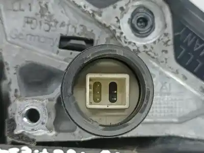 Peça sobressalente para automóvel em segunda mão espelho retrovisor esquerdo por bmw 1 (e81) 118 d referências oem iam 7208145  