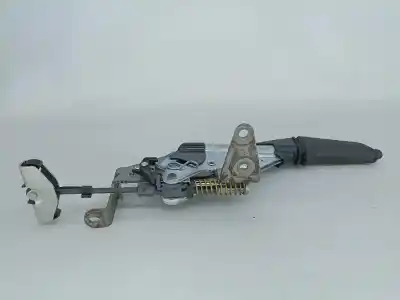 Peça sobressalente para automóvel em segunda mão alavanca de travão de mão por bmw 1 (e81) 118 d referências oem iam 34406764924